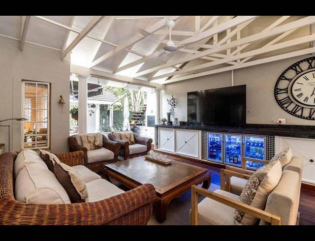 4 BEDROOM HOUSE FOR SALE IN WATERKLOOF